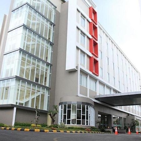 Horison Hotel Sukabumi Dış mekan fotoğraf