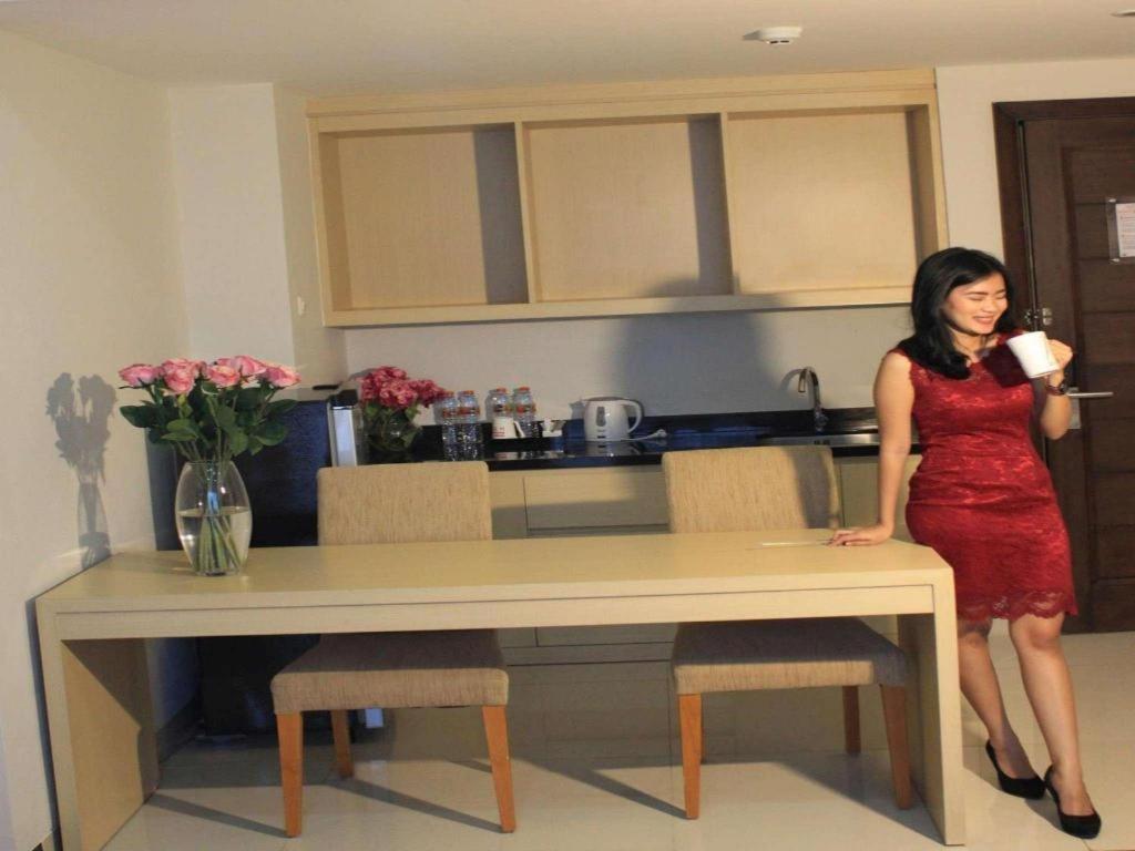 Horison Hotel Sukabumi Dış mekan fotoğraf
