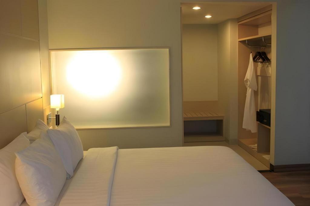 Horison Hotel Sukabumi Dış mekan fotoğraf
