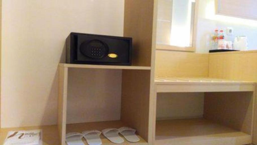 Horison Hotel Sukabumi Dış mekan fotoğraf