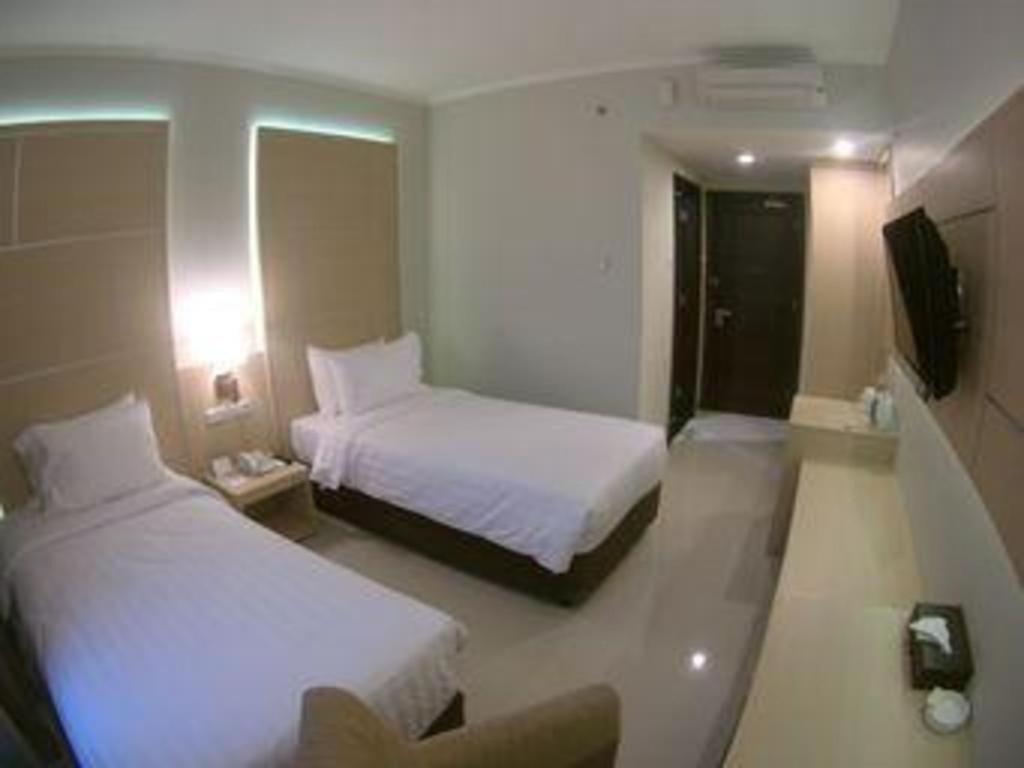 Horison Hotel Sukabumi Dış mekan fotoğraf
