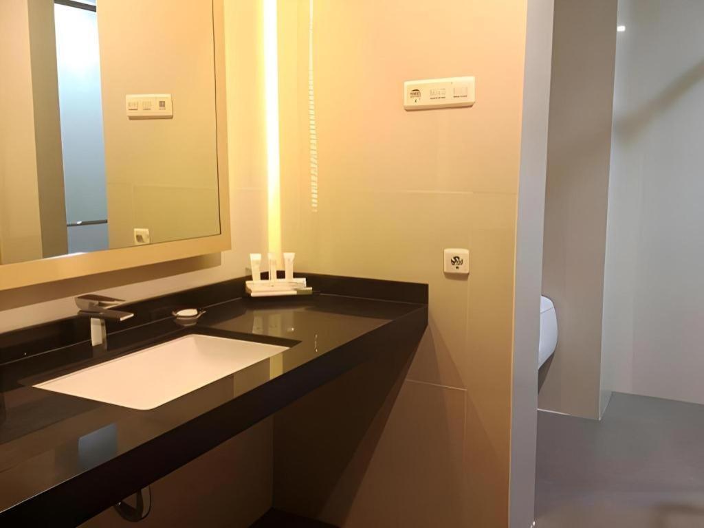 Horison Hotel Sukabumi Dış mekan fotoğraf