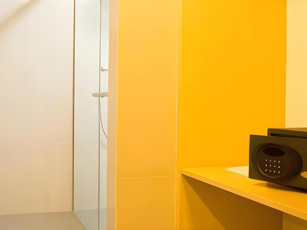 Horison Hotel Sukabumi Dış mekan fotoğraf