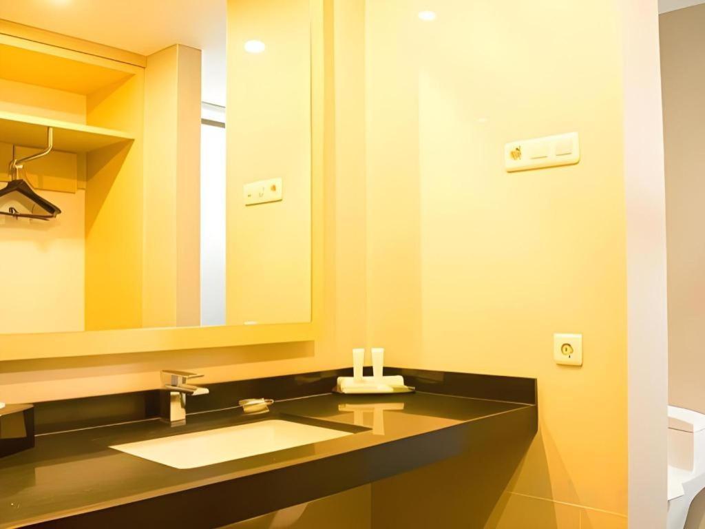 Horison Hotel Sukabumi Dış mekan fotoğraf