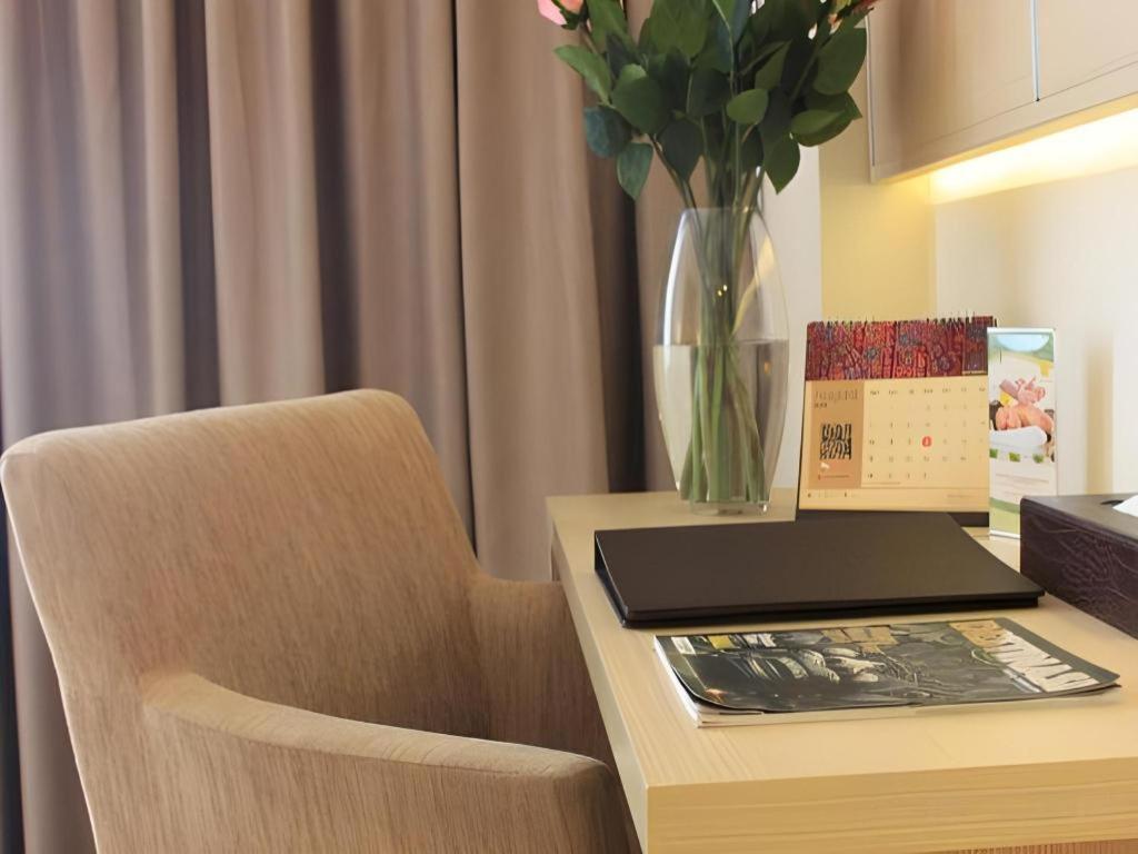 Horison Hotel Sukabumi Dış mekan fotoğraf