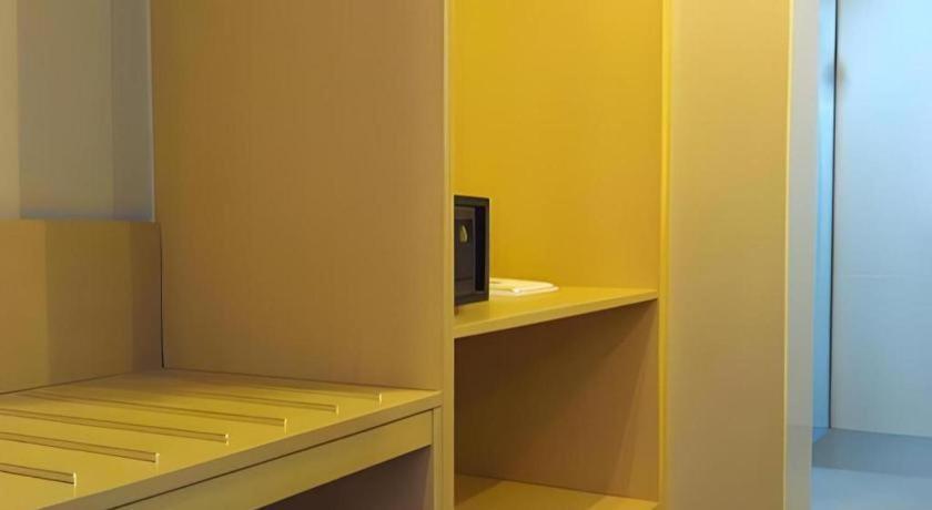 Horison Hotel Sukabumi Dış mekan fotoğraf