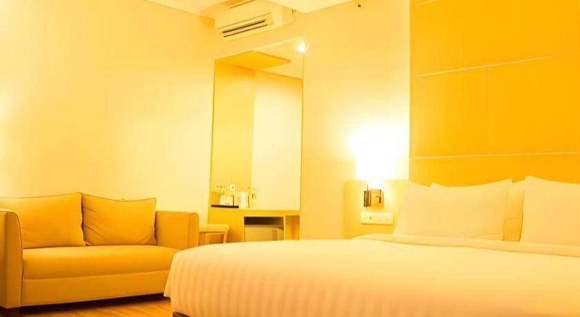 Horison Hotel Sukabumi Dış mekan fotoğraf
