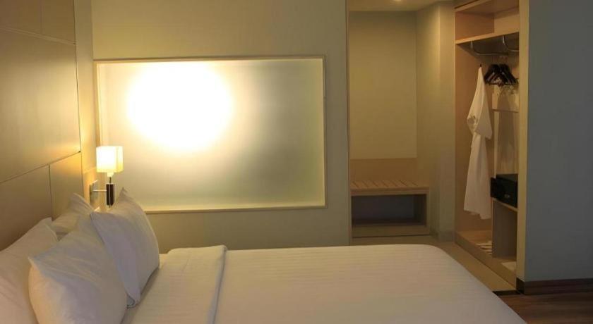 Horison Hotel Sukabumi Dış mekan fotoğraf