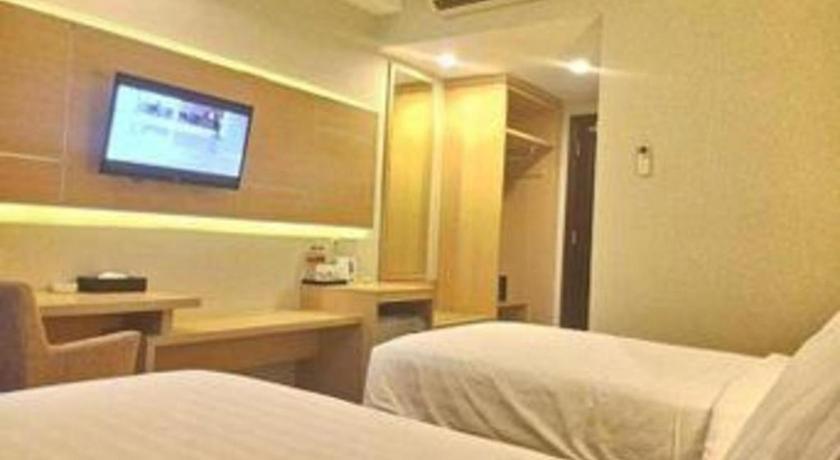 Horison Hotel Sukabumi Dış mekan fotoğraf