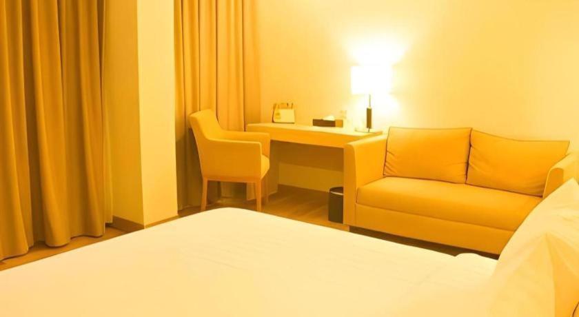 Horison Hotel Sukabumi Dış mekan fotoğraf