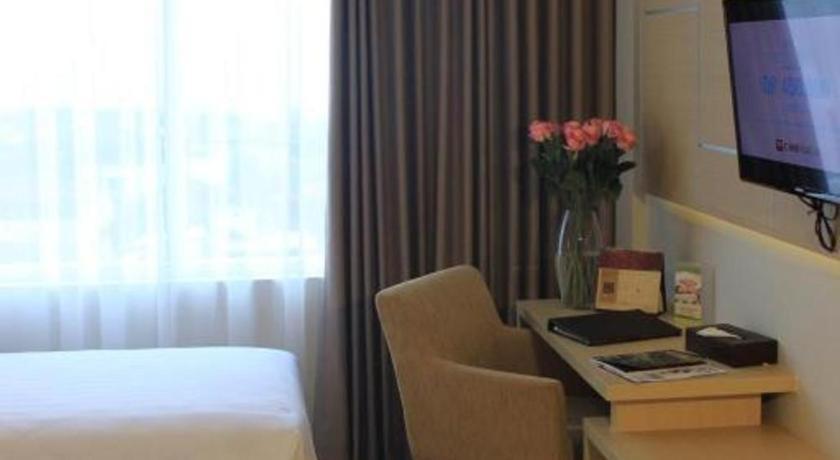 Horison Hotel Sukabumi Dış mekan fotoğraf