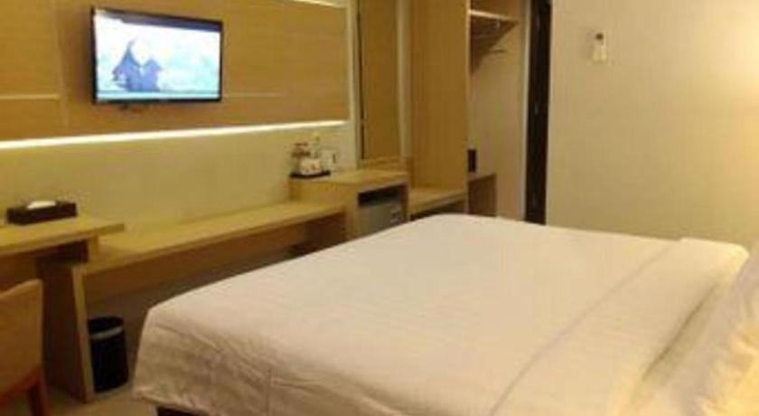 Horison Hotel Sukabumi Dış mekan fotoğraf