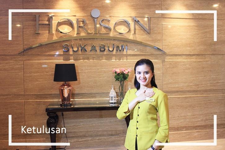 Horison Hotel Sukabumi Dış mekan fotoğraf