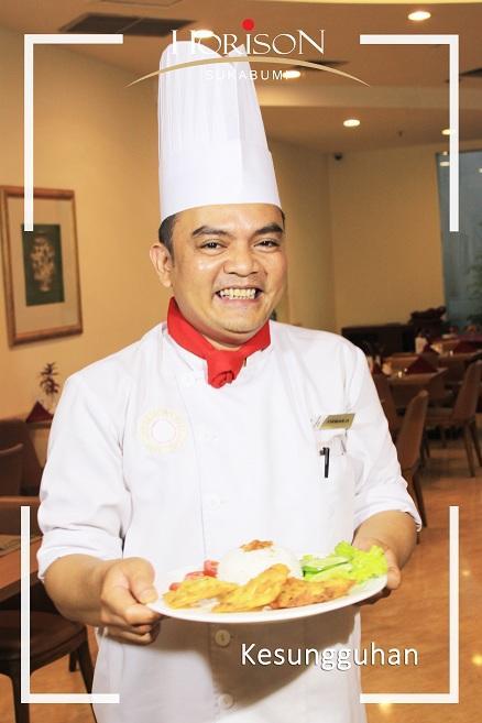 Horison Hotel Sukabumi Dış mekan fotoğraf